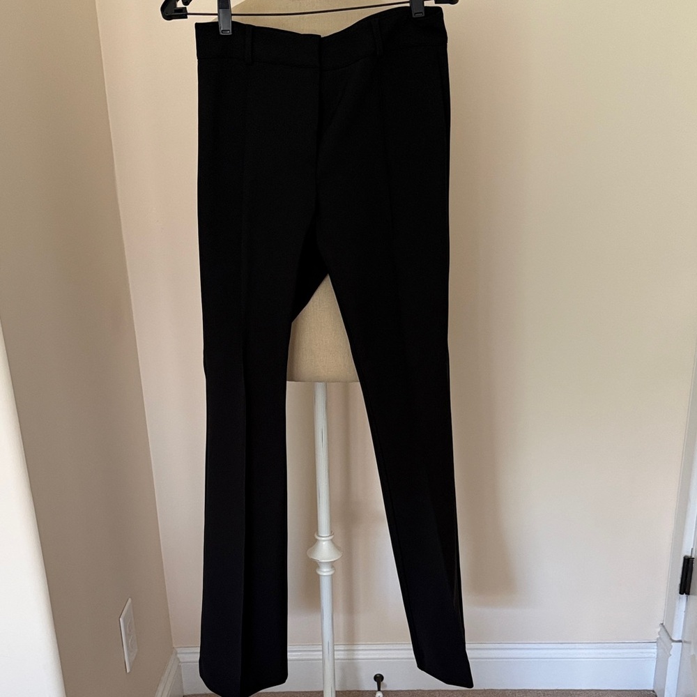 Veronica Beard Women’s Black Dress Pants